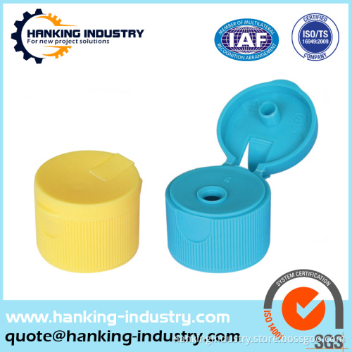 High Precision Household Products, Plastic Water Bottle Cap Mould, Bottle Cap Plastic Injection Molding